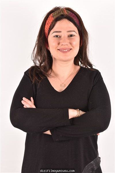 Muğla Cast Ajans Sevgi 79021