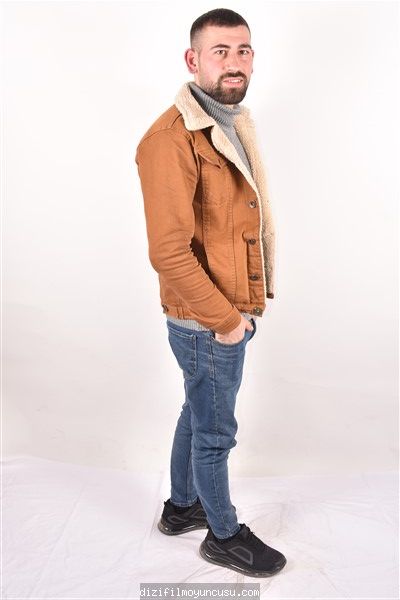 İzmir Cast Ajans Sinan 78895