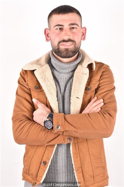İzmir Cast Ajans Sinan 78896