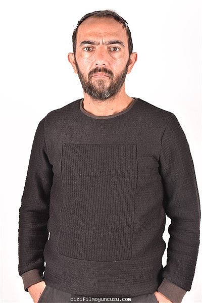 Erkek Oyuncular Adayımız Talip