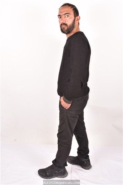 İzmir Cast Ajans Talip 78794