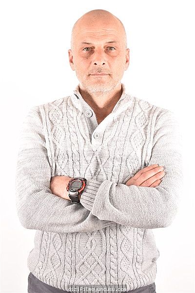 Erkek Oyuncular Adayımız Telat