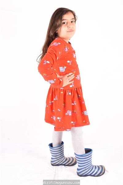 Muğla Cast Ajans Tuğba 79147