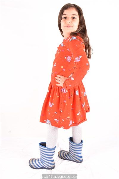 Muğla Cast Ajans Tuğba 79148