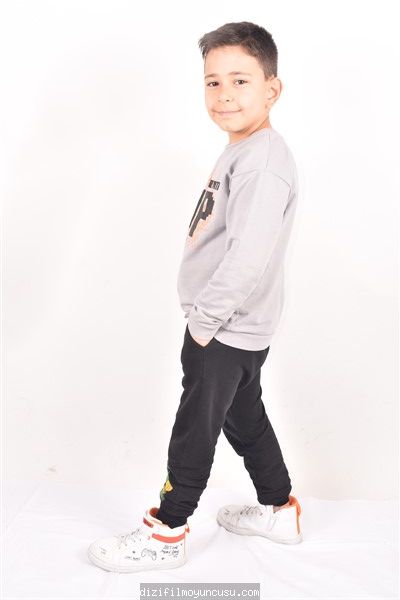 İzmir Cast Ajans Poyraz 78831