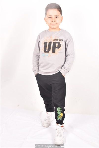 İzmir Cast Ajans Poyraz 78832
