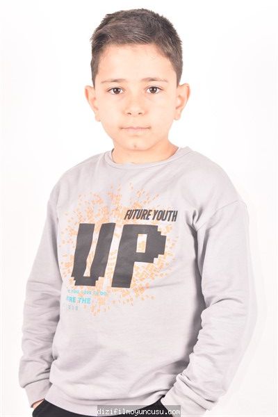 İzmir Cast Ajans Poyraz 78833