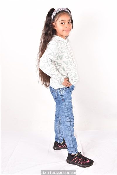 İzmir Cast Ajans Yasemin 78963