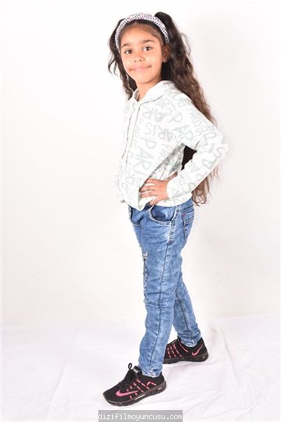 İzmir Cast Ajans Yasemin 78964