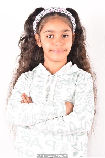 İzmir Cast Ajans Yasemin 78965