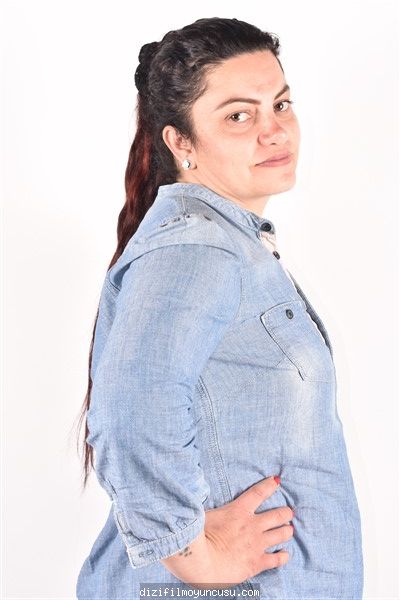 İzmir Cast Ajans Yeliz 78778