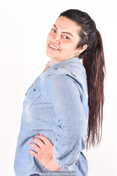 İzmir Cast Ajans Yeliz 78779