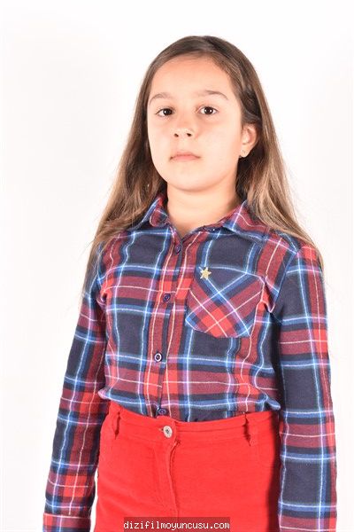 İzmir Cast Ajans Zeynep 78858