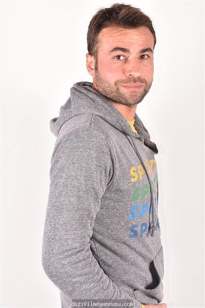 Erkek Oyuncular Adayımız Abdullah