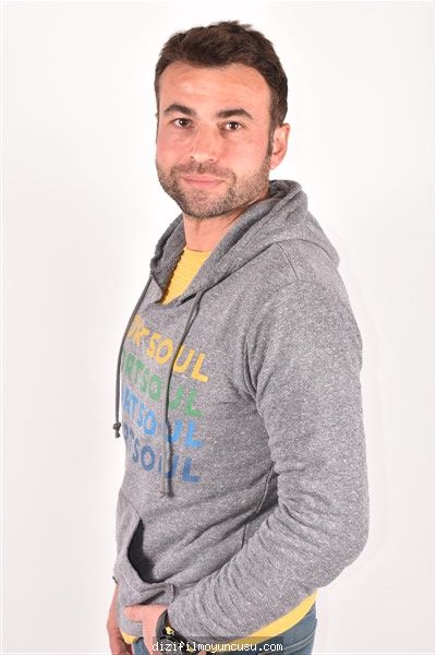 Aydın Cast Ajans Abdullah 79316