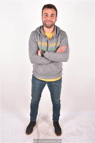 Aydın Cast Ajans Abdullah 79317