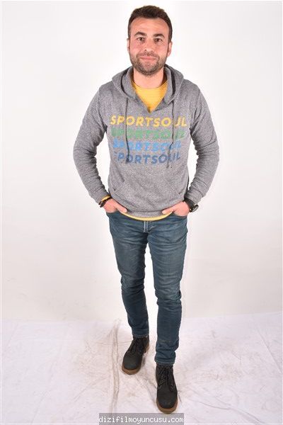 Aydın Cast Ajans Abdullah 79318