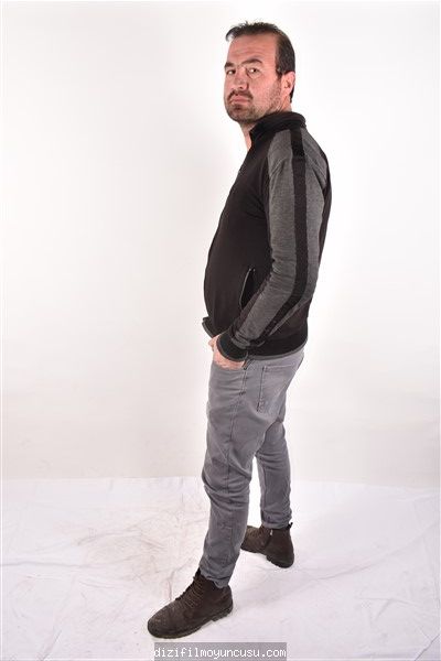 Eskişehir Cast Ajans Adem 79469