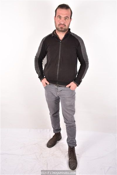 Eskişehir Cast Ajans Adem 79471