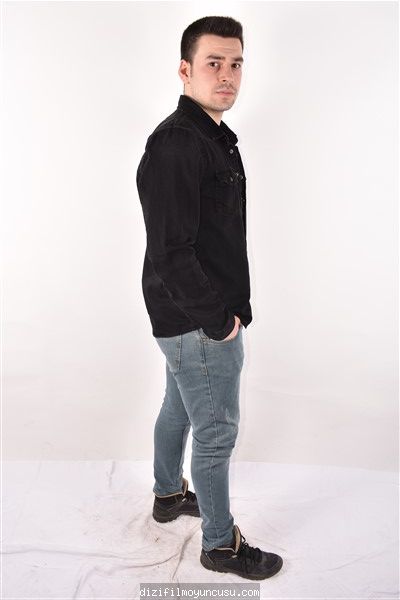 Eskişehir Cast Ajans Ali 79456