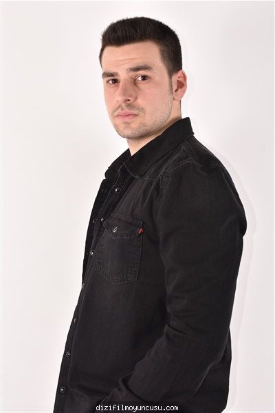 Eskişehir Cast Ajans Ali 79457
