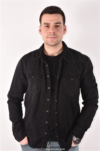 Eskişehir Cast Ajans Ali 79458