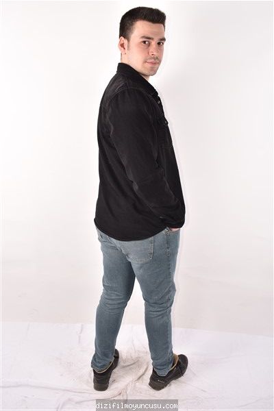 Eskişehir Cast Ajans Ali 79459