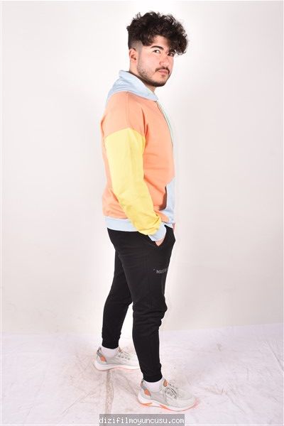 Aydın Cast Ajans Batuhan 79252