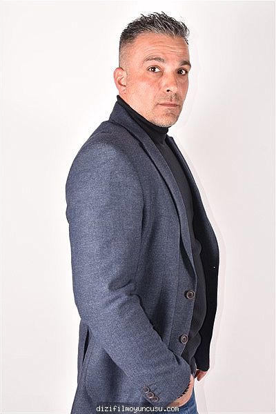 Aydın Cast Ajans Oyuncusu Bayram