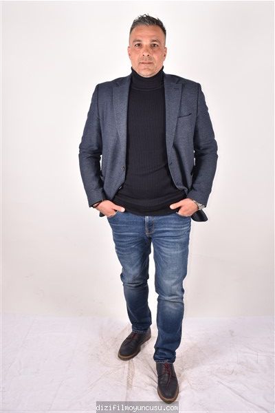 Aydın Cast Ajans Bayram 79329