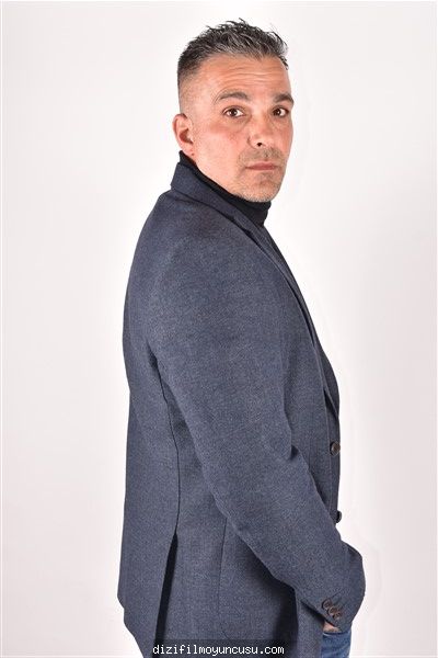 Aydın Cast Ajans Bayram 79331