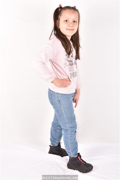 Eskişehir Cast Ajans Belinay 79496