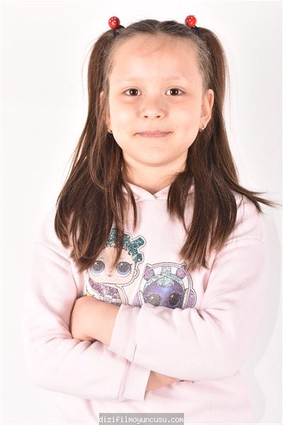 Eskişehir Cast Ajans Belinay 79498