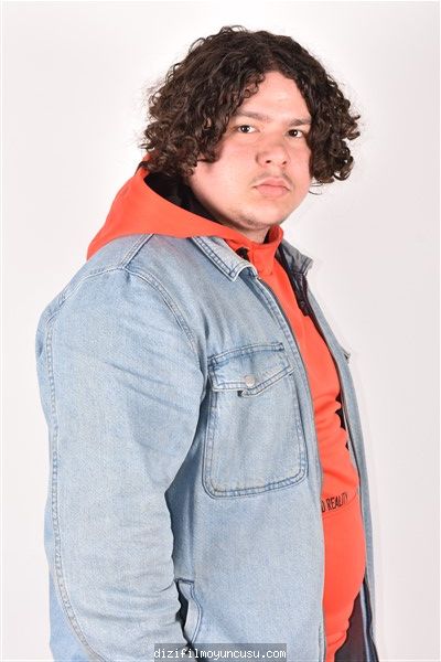 Aydın Cast Ajans Berke 79364
