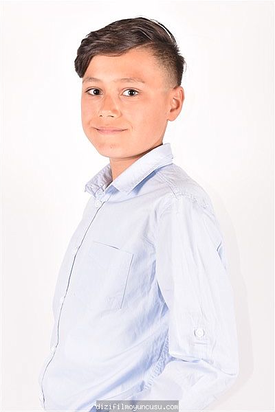 Çocuk Oyuncular Adayımız Cemil