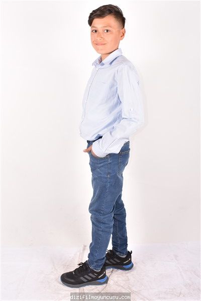 Aydın Cast Ajans Cemil 79289