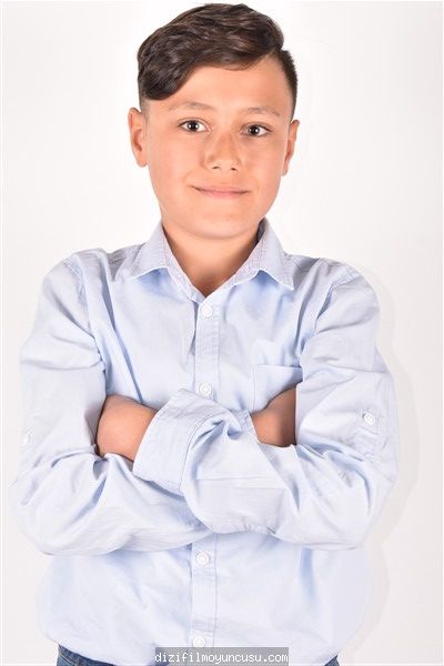 Aydın Cast Ajans Cemil 79290