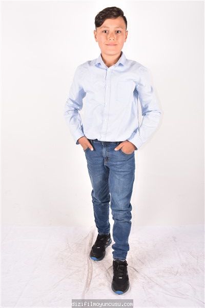 Aydın Cast Ajans Cemil 79291