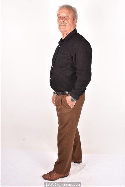 Aydın Cast Ajans Cihan 79280