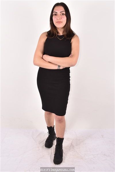 Aydın Cast Ajans Ebru 79297