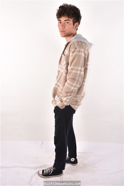 Eskişehir Cast Ajans Eren 79548