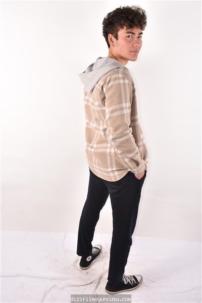 Eskişehir Cast Ajans Eren 79550