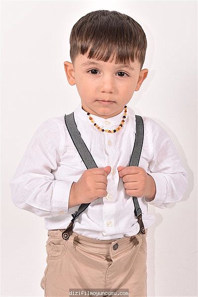 Çocuk Oyuncular Adayımız Eymen