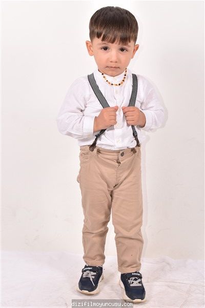 Aydın Cast Ajans Eymen 79332