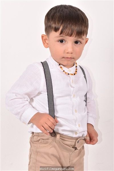 Aydın Cast Ajans Eymen 79333