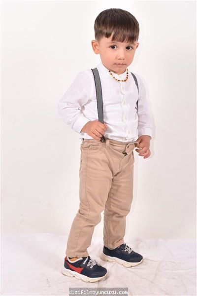 Aydın Cast Ajans Eymen 79334