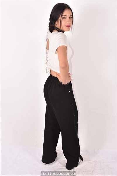 Aydın Cast Ajans Fatmanur 79267