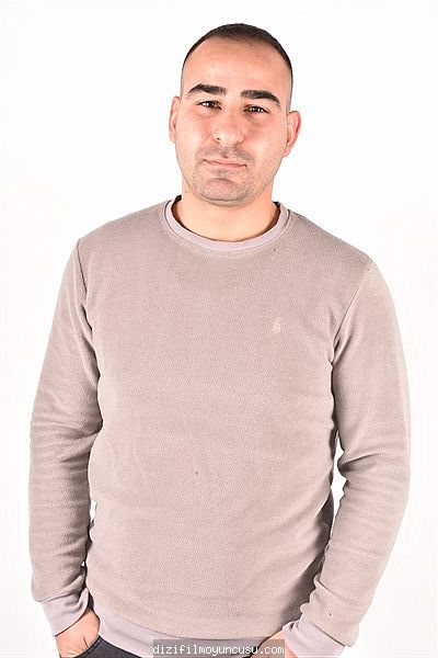 Erkek Oyuncular Adayımız Ferdi