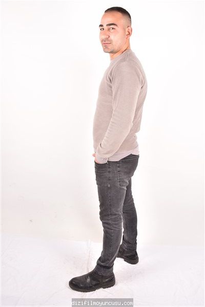 Aydın Cast Ajans Ferdi 79385