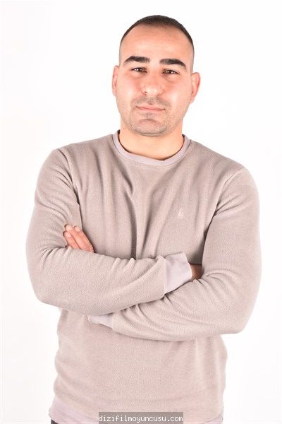 Aydın Cast Ajans Ferdi 79386